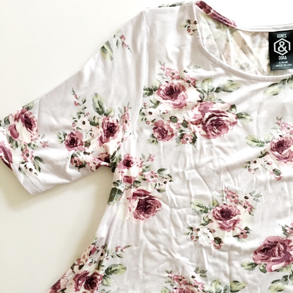 Love me tender Joplin dress - Picture 2 of 4